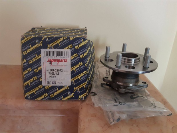 Komplett csapgyhz ( kerkagy ) szemlyauthoz ( j )