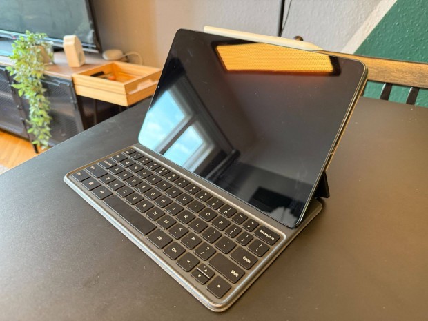 Komplett csomag: Xiaomi Pad 5 + Eredeti Billentyűzet + Smart Pen 2!