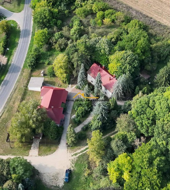 Komplett fejleszt�si lehet�s�g!