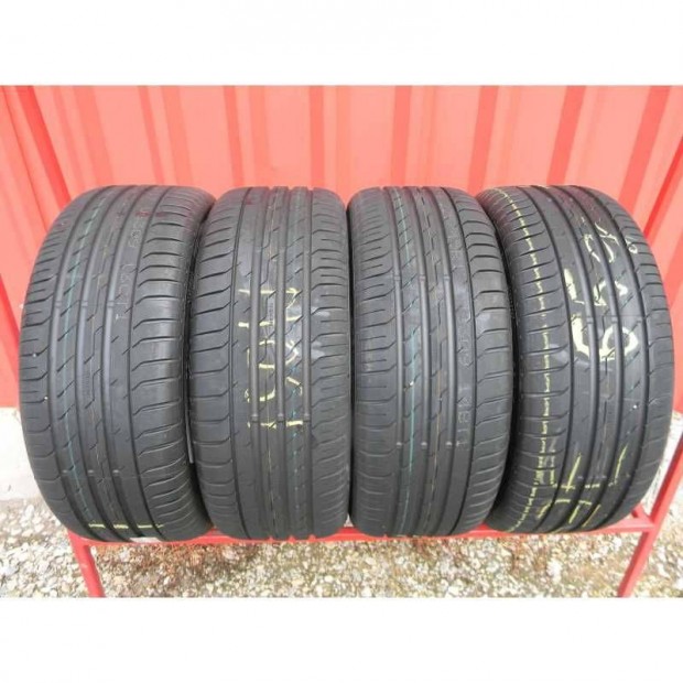 Komplett kerk garnitra VW alufelni - Nexen 225/45R17 nyri abroncs