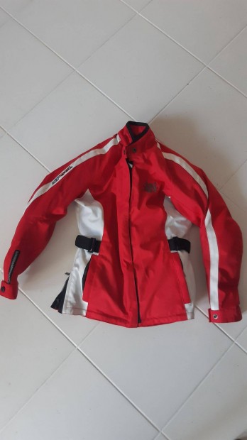 Komplett motoros női cordura ruházat (155-160cm/45-50kg)