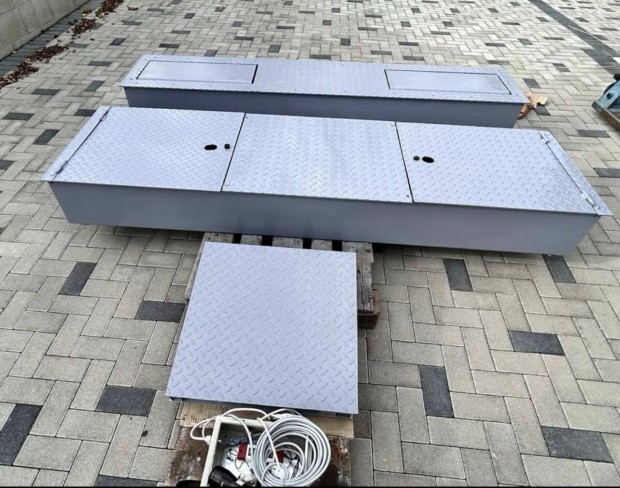 Komplett szem�lyg�pj�rm� m�szaki vizsgasor elad�