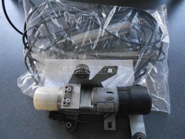 Komplett v�szontet� hidraulika - mini mini cooper