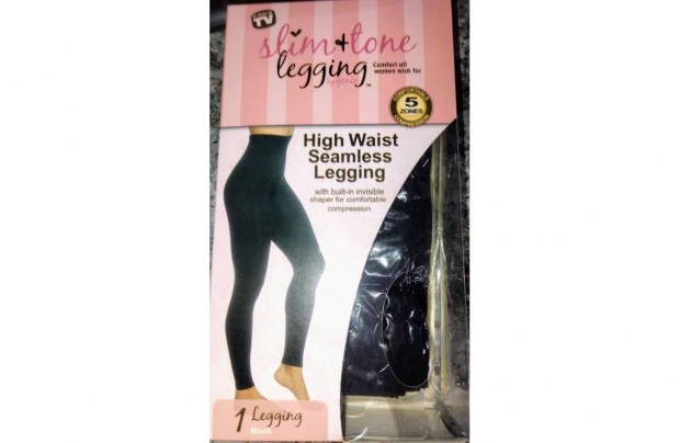 Kompresszis harisnya ,Legging j (Sifok