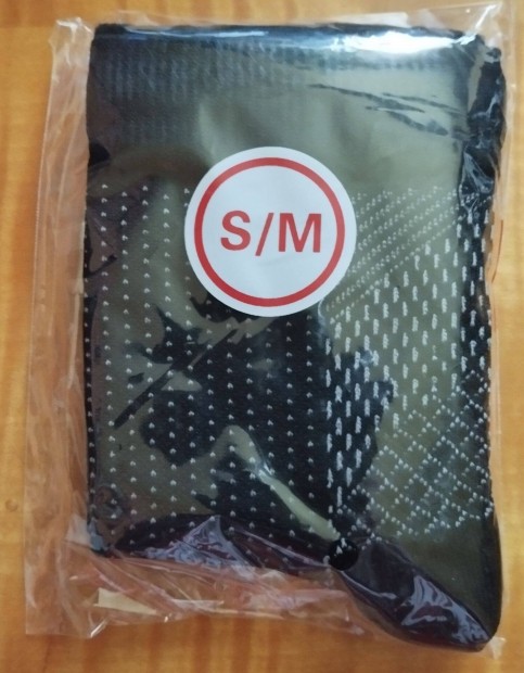 Kompressziós zokni, S-M méret
