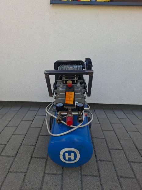 Kompresszor Hyundai Hyd-24L