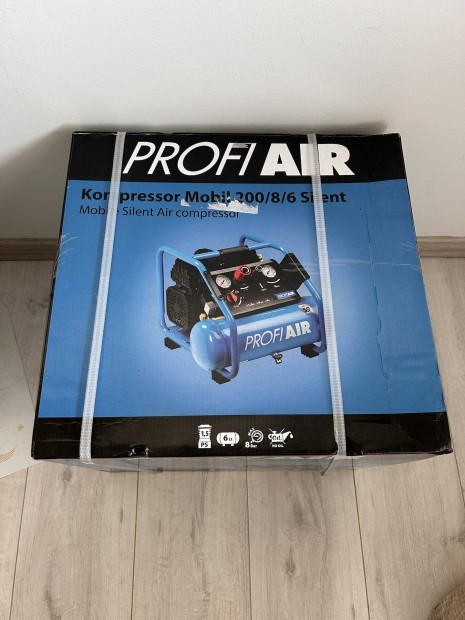 Kompresszor Profi Air