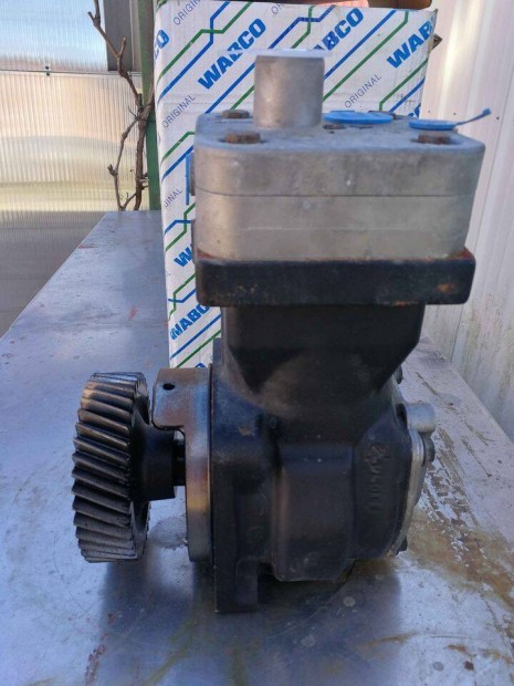 Kompresszor,Wabco Mercedes-Benz