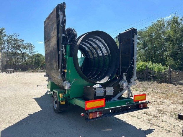 Komptech Farwick dobrosta