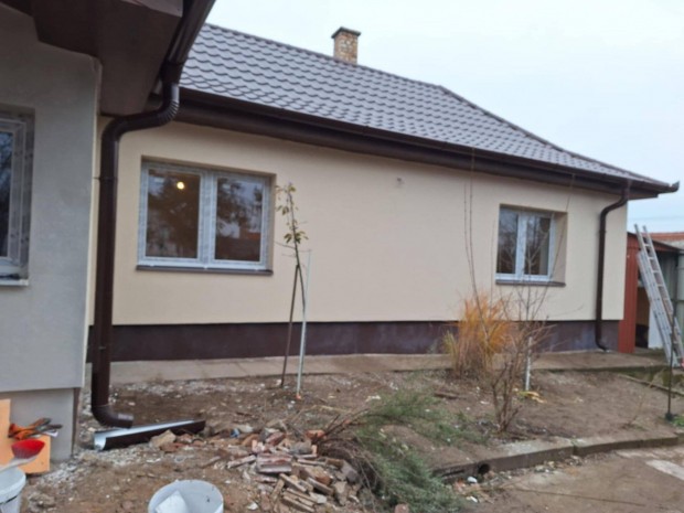 Kőműves Munkát vállalok Debrecenben és környékén!!!