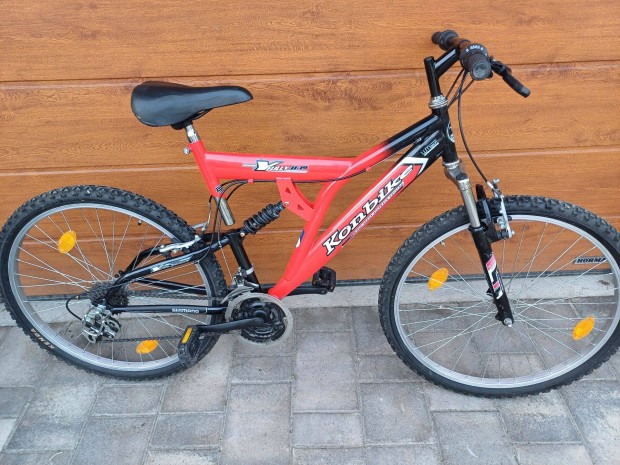 Konbike 26 -os kerkpr elad