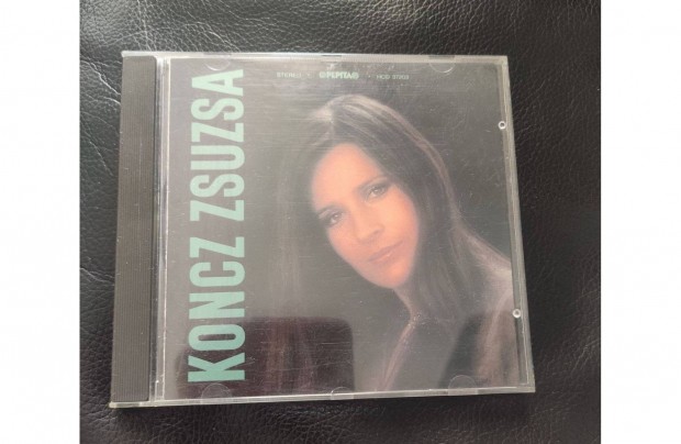 Koncz Zsuzsa CD