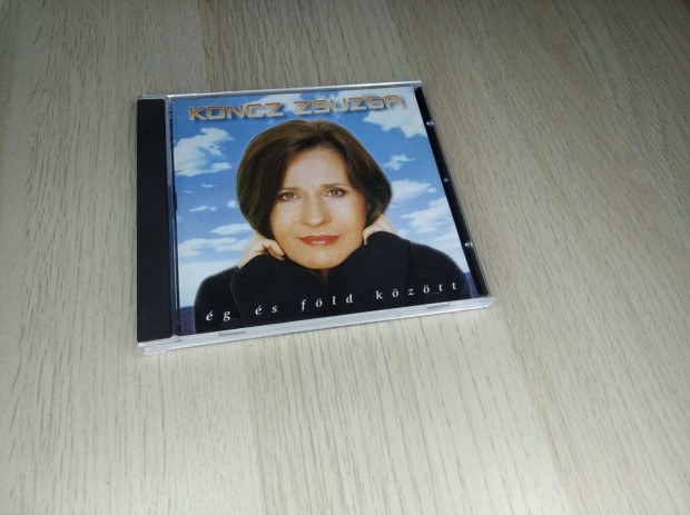 Koncz Zsuzsa - g s Fld Kztt / CD 1997