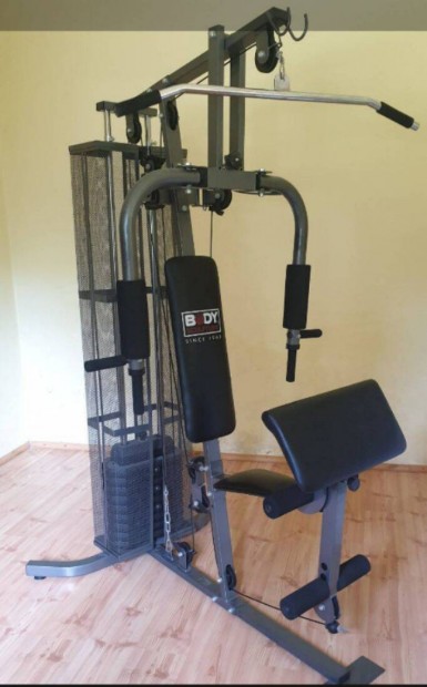 Kondi s Fitneszgp