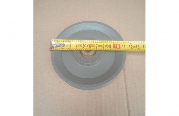 Kondig�p, 11cm-es csap�gyazott sz�jt�rcsa