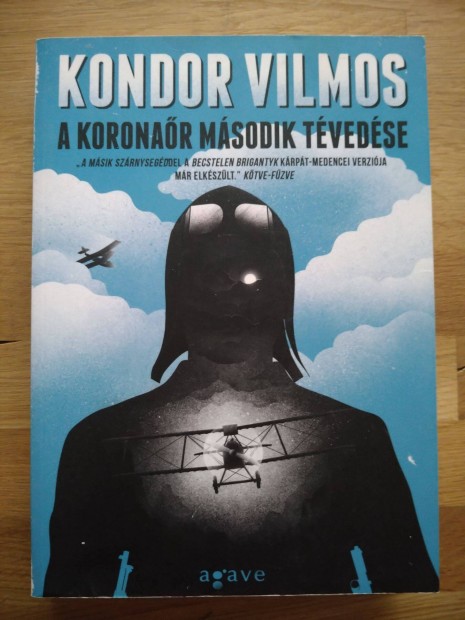 Kondor Vilmos: A koronar msodik tvedse