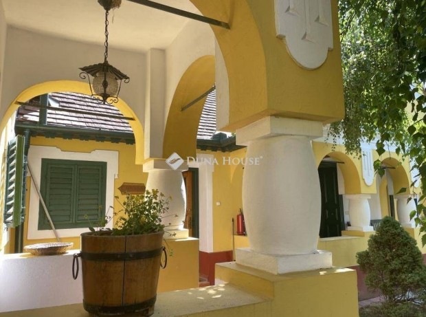 Kondorfa panzi� teljes berendez�ssel, visszat�r� vend�gekkel #4985960