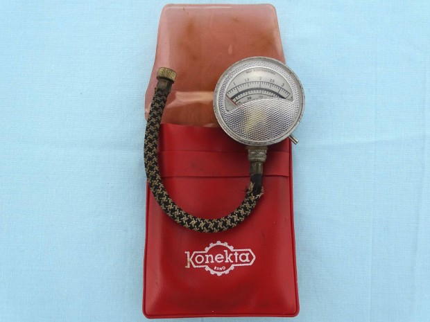 Konekta vetern csehszlovk Skoda Tatra Jawa kerknyoms mr