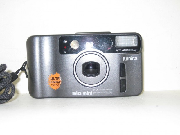 Konica Bigmini 510Z