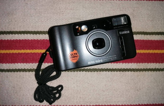 Konica Bigmini BM510Z