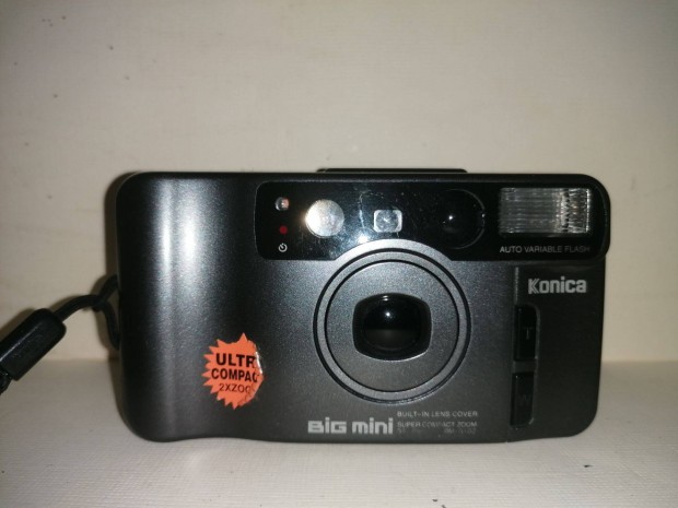 Konica Bigmini BM510Z