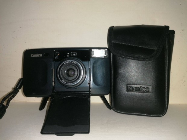 Konica Bigmini BM-610Z