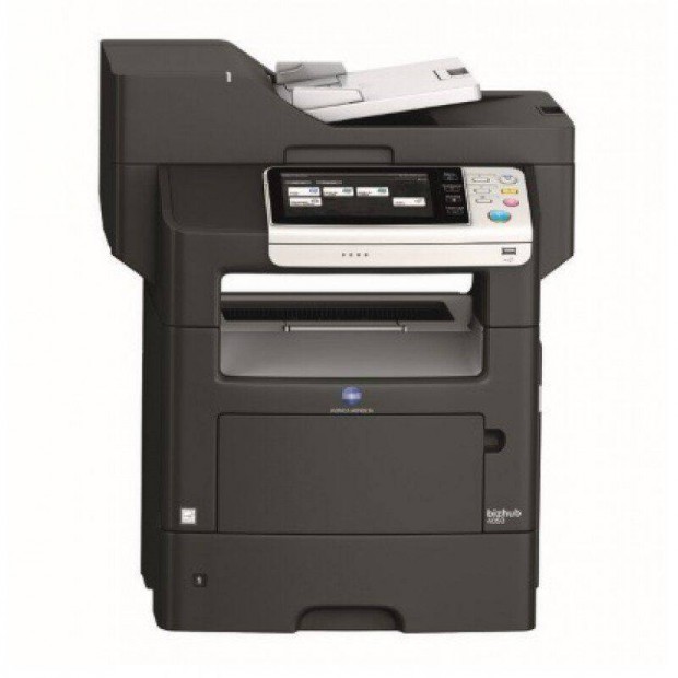 Konica Minolta Bizhub 4050 multifunkcis nyomtat, fnymsol