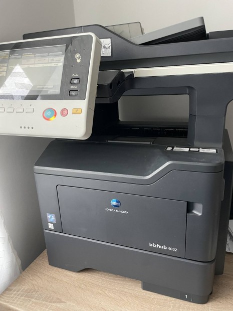 Konica Minolta Bizhub 4052