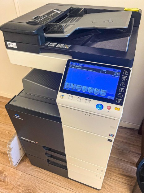 Konica Minolta Bizhub C224e