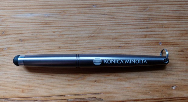 Konica Minolta PEN