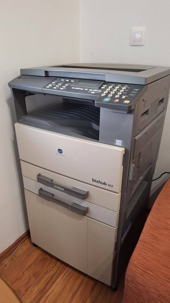 Konica Minolta bizhub 162 msolgp elad