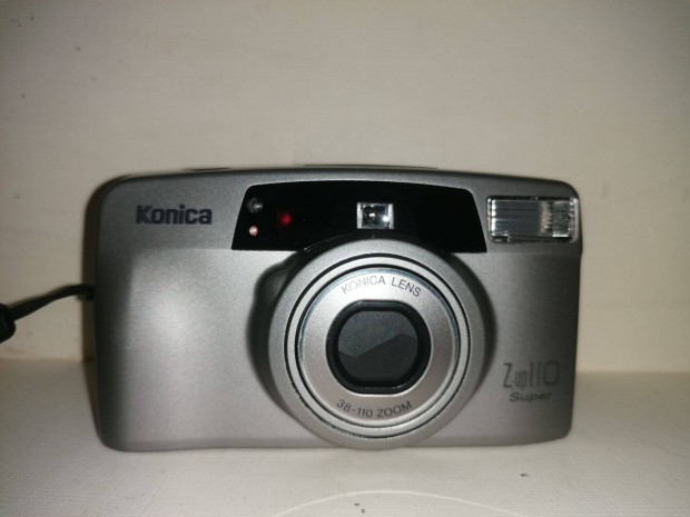 Konica Z-up 110 Super