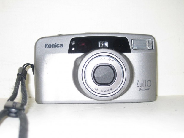 Konica Z-up 110 Super