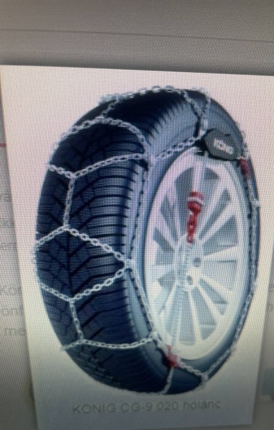 K�nig CG-9 090 h�l�nc