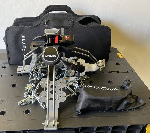 Knig K-Summit Hlnc K33 Thule