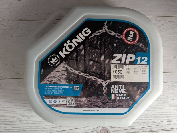 Knig ZIP12 050 hlnc