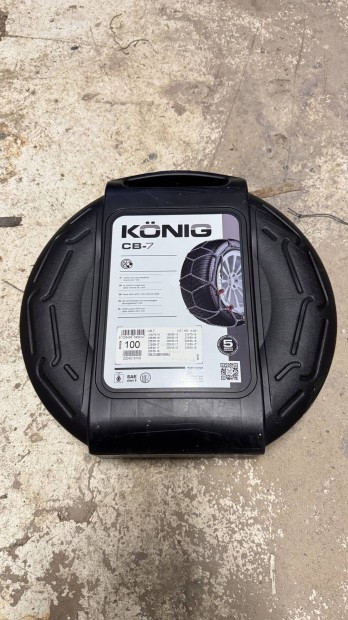 K�nig h�l�nc CB-7 100