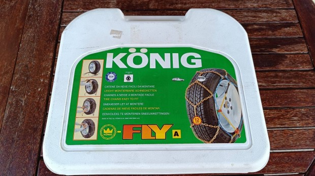 K�nig h�l�ncok (nem haszn�lt) 70-es �s 80-as m�retben