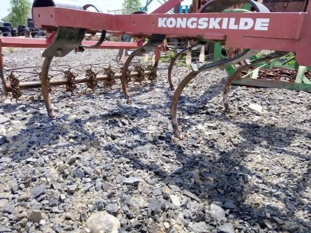 Königskilde 5 kapás gruber