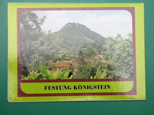 Knigstein vra