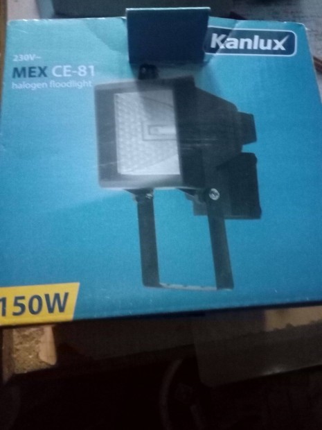 Konlux 1500 W MEX CE.81 tip. lmpatest elad