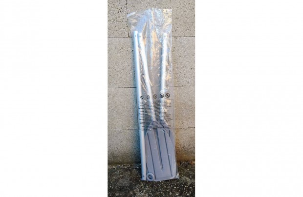 Knny Csnak Evez j 153CM Ers Aluminium Tbb Darab Van