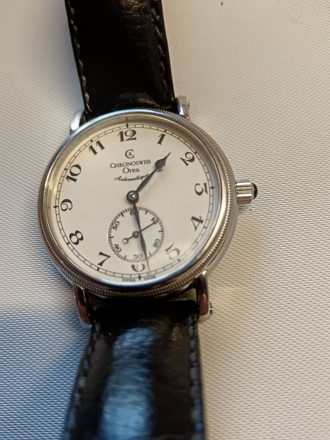 Knny, kivl szerkezet Chronoswiss