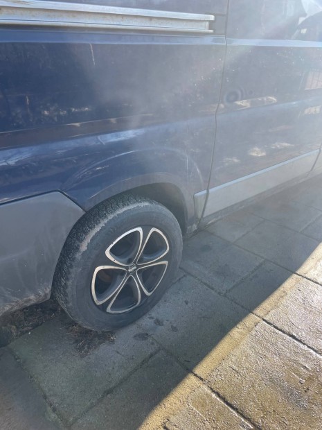 K�nny� felni Fiat-Peugeot -Citroen Kisteheraut�