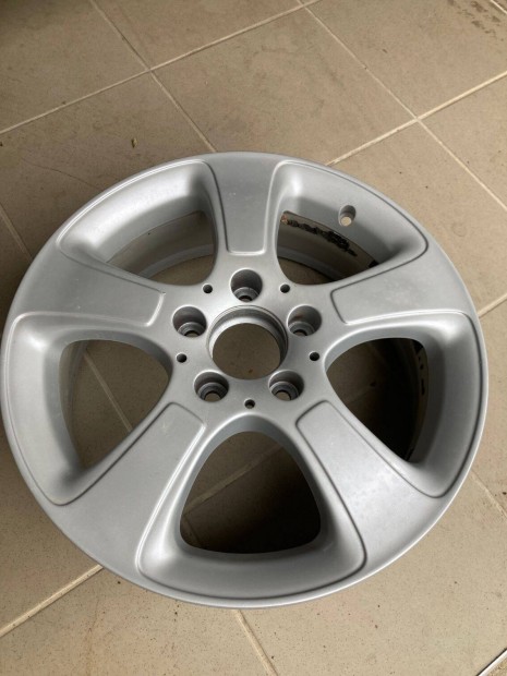 Könnyűfém felni 16" gyári Mercedes
