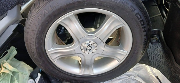 K�nny�f�m felni 18"