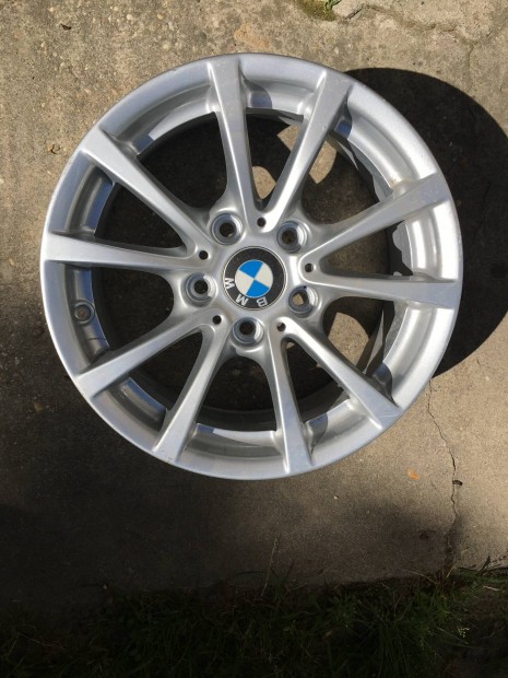 Könnyűfém felni BMW