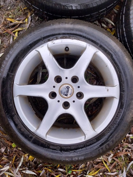 K�nny�f�m felni - 15 colos 3 darab