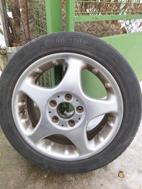 K�nny�f�m felni gumival elad�