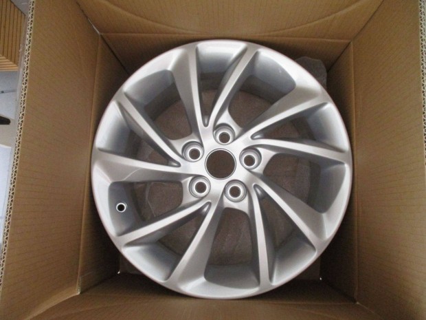 Knnyfmfelni Alufelni Astra-K 16" 39078765